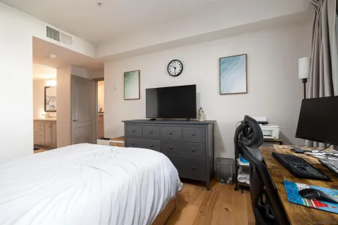 $989,500 | 1750 Kettner Boulevard, Unit 107, San Diego, CA 92101