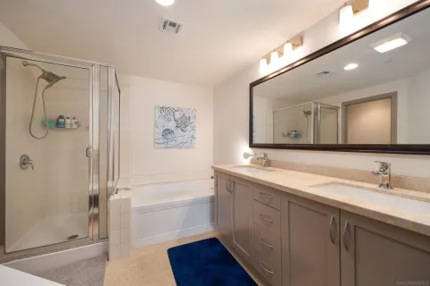 $989,500 | 1750 Kettner Boulevard, Unit 107, San Diego, CA 92101