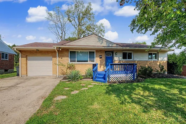 $249,900 | 93 Julep Lane, Cincinnati, OH 45218