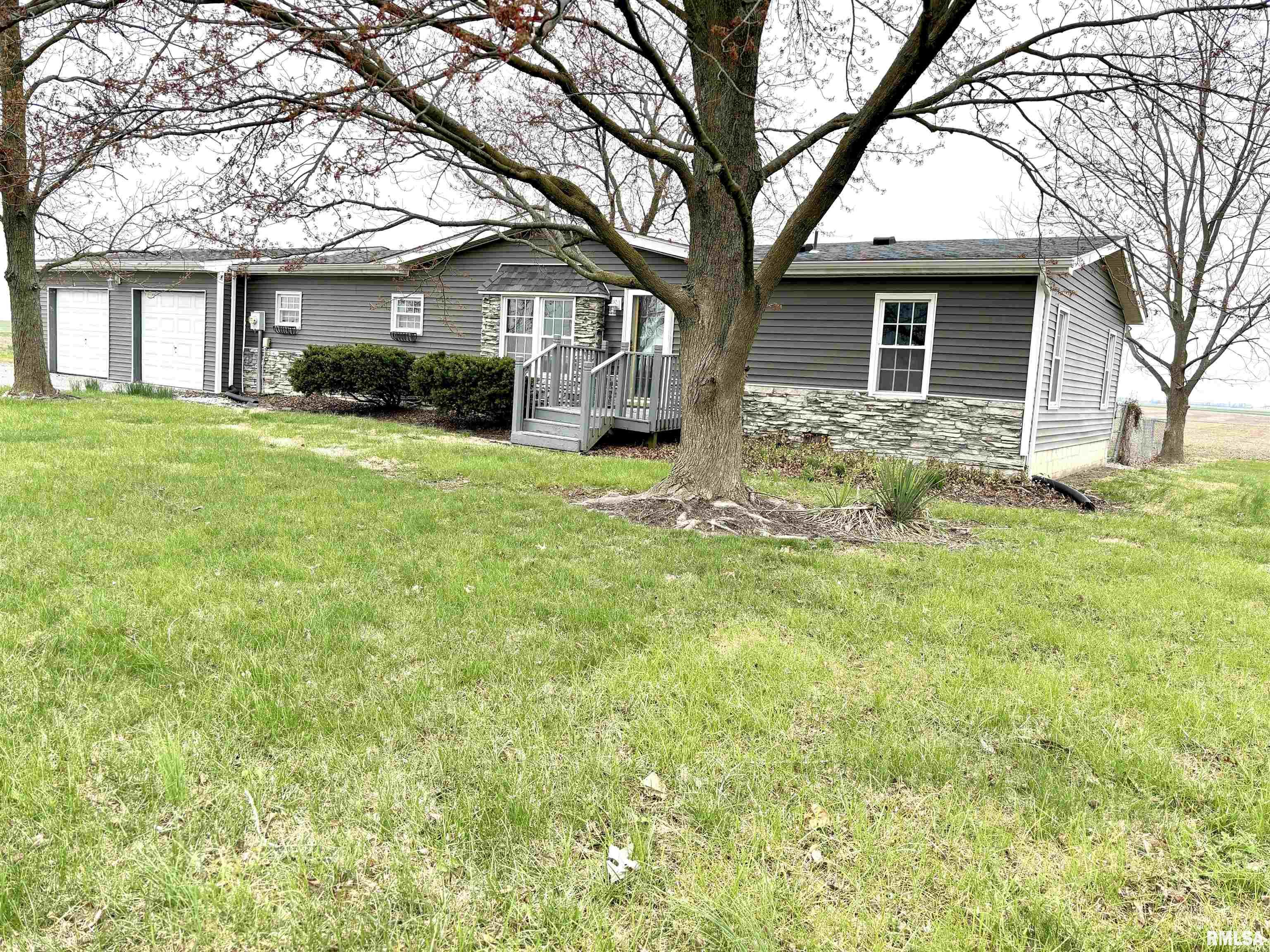 291 South Main Street Hoyleton, IL 62803 - Photo 4 of 17 Gallery Image 4