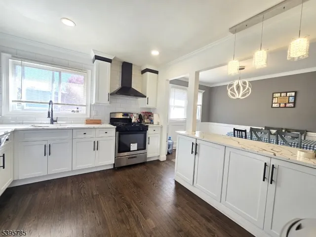 $3,250 | 229 Lakewood Drive, Unit 2, Bloomfield, NJ 07003