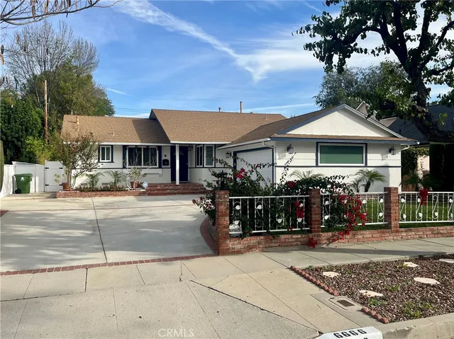$4,600 | 6666 Sedan Avenue, West Hills, CA 91307