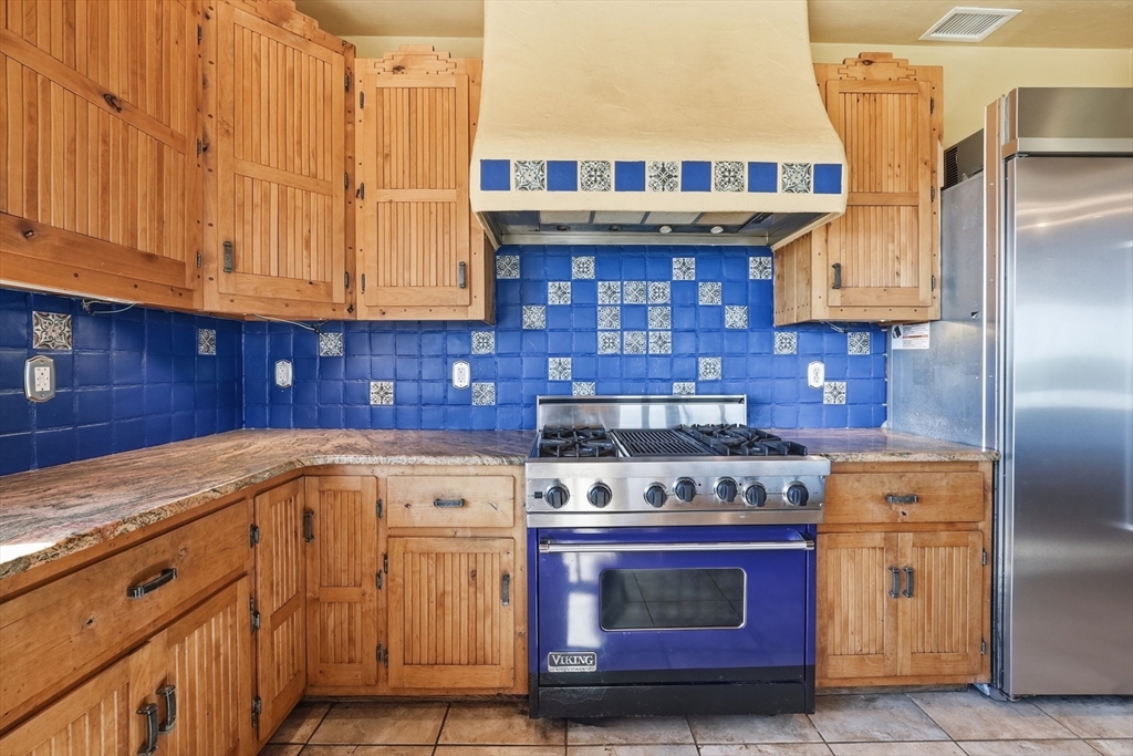 5 Osgood Road Charlton, MA 01507 - Photo 17 of 42