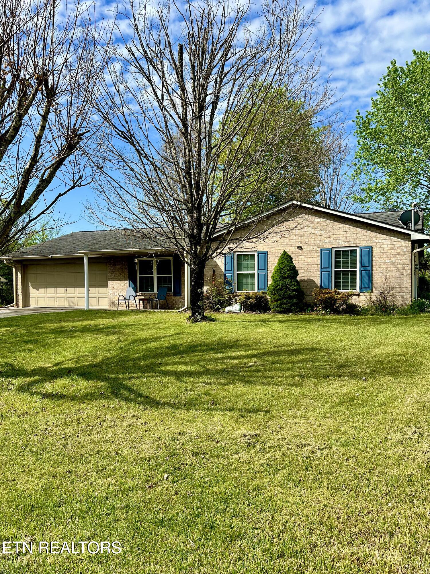 7021 Pisa Circle Corryton, TN 37721 - Photo 1 of 32 Front 01.1