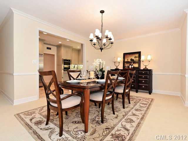 940 Cherokee Road, Unit B4 Charlotte, NC 28207 - Photo 3 of 16 Gallery Image 3