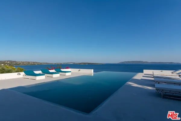 $3,175,000 | 0 Porto Cheli Ermioni Greece - Villa Teal