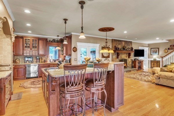 14 Lexington Circle Southwick, MA 01077 - Photo 16 of 42