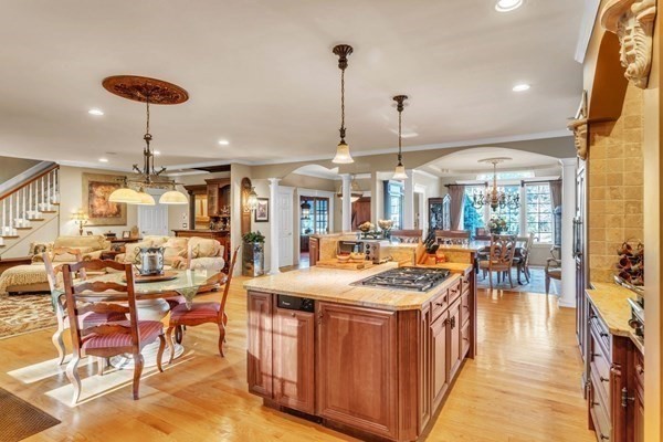 14 Lexington Circle Southwick, MA 01077 - Photo 17 of 42