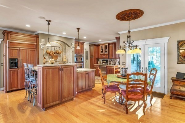 14 Lexington Circle Southwick, MA 01077 - Photo 19 of 42