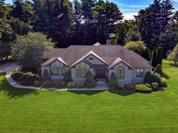 14 Lexington Circle Southwick, MA 01077 - Photo 2 of 42
