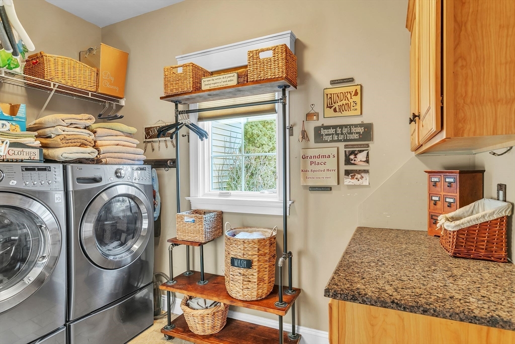 14 Lexington Circle Southwick, MA 01077 - Photo 26 of 42