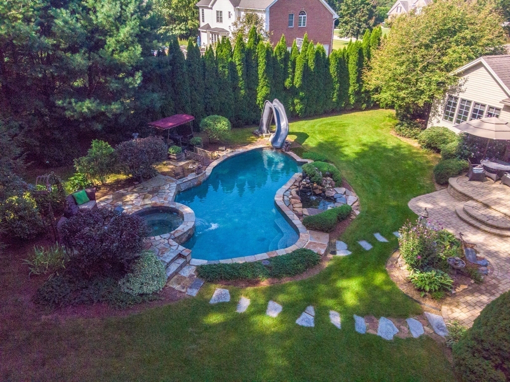 14 Lexington Circle Southwick, MA 01077 - Photo 34 of 42