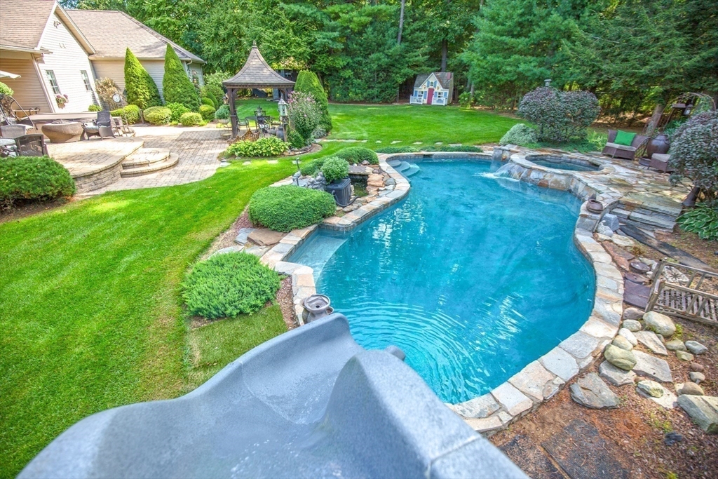 14 Lexington Circle Southwick, MA 01077 - Photo 35 of 42