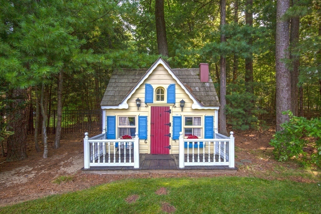 14 Lexington Circle Southwick, MA 01077 - Photo 38 of 42
