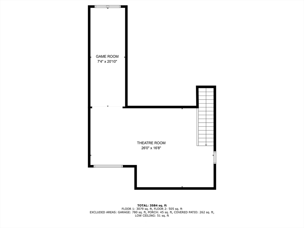 14 Lexington Circle Southwick, MA 01077 - Photo 42 of 42