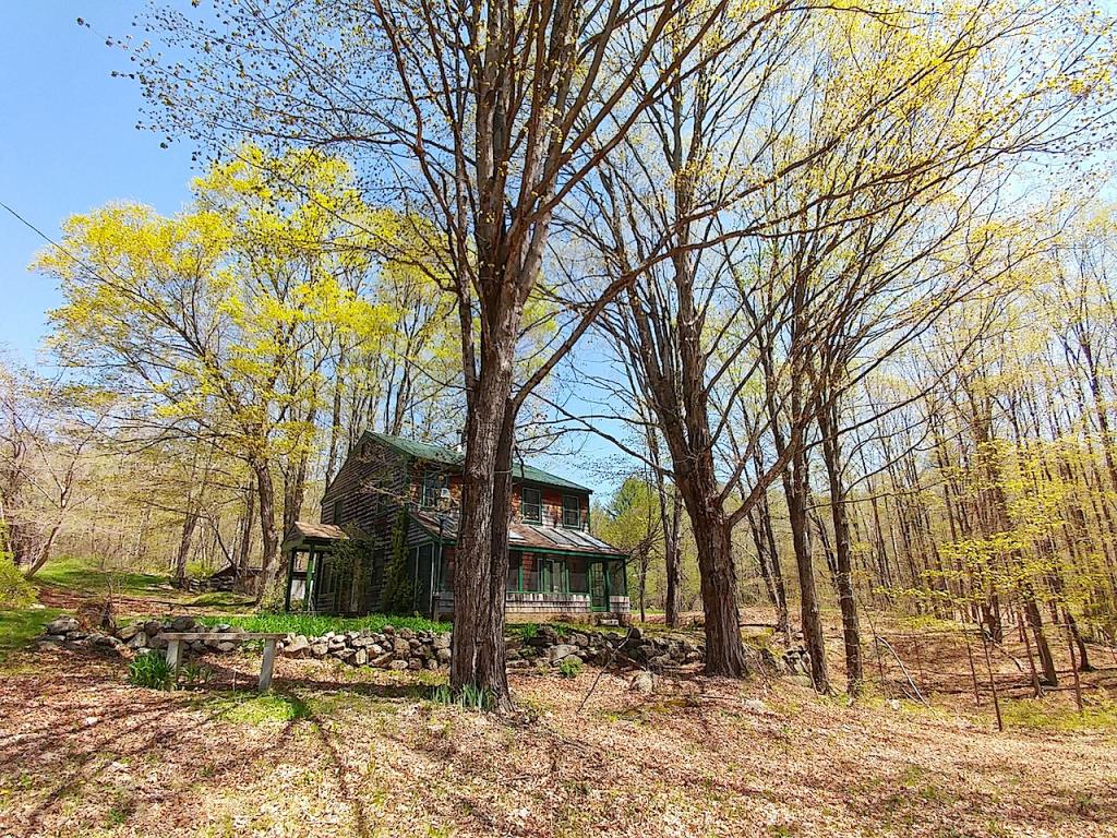 507 County Road Hillsborough, NH 03244 - Photo 1 of 22