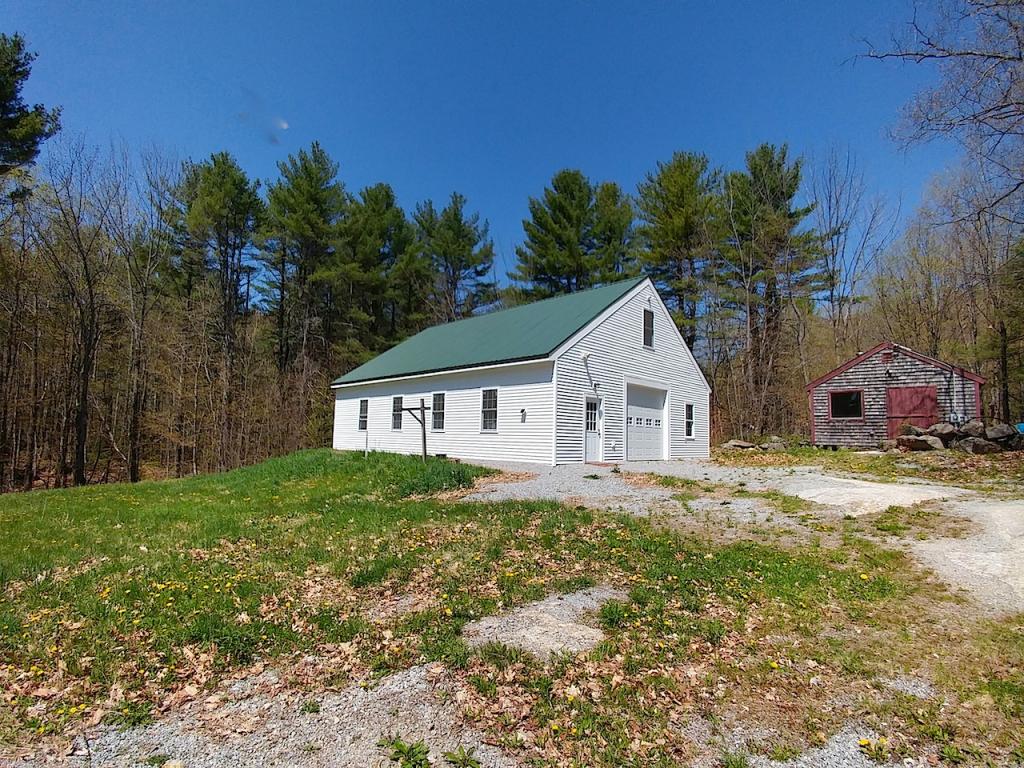 507 County Road Hillsborough, NH 03244 - Photo 13 of 22