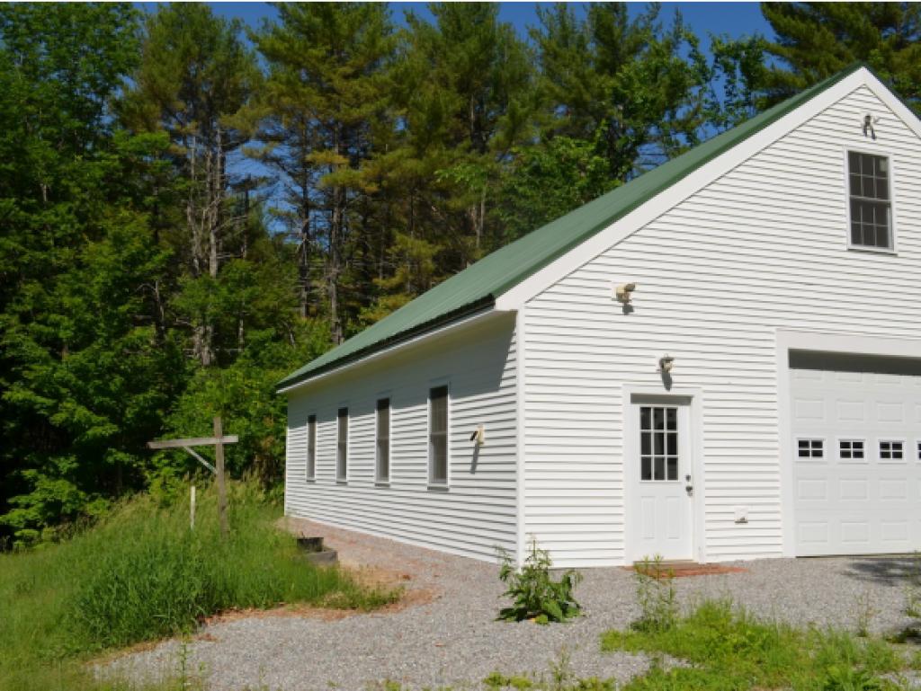 507 County Road Hillsborough, NH 03244 - Photo 14 of 22