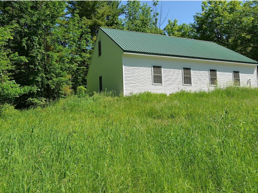 507 County Road Hillsborough, NH 03244 - Photo 16 of 22