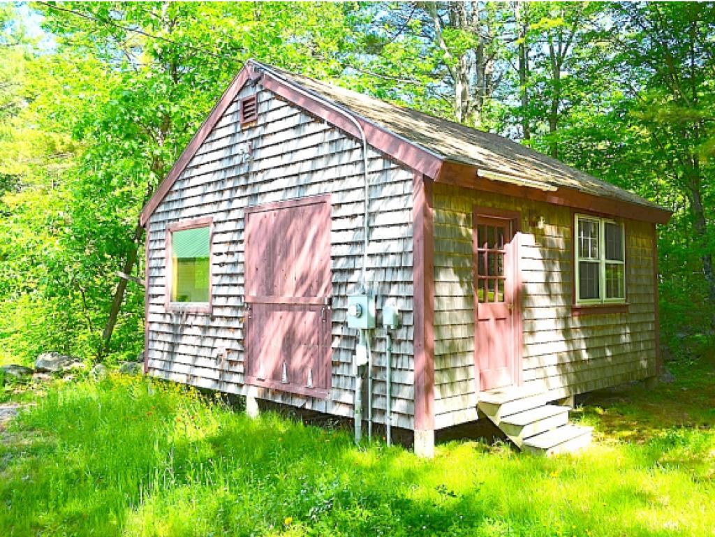 507 County Road Hillsborough, NH 03244 - Photo 17 of 22