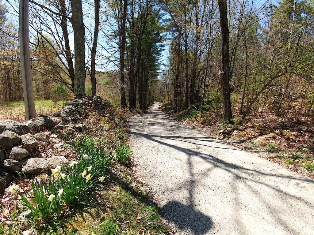 507 County Road Hillsborough, NH 03244 - Photo 21 of 22