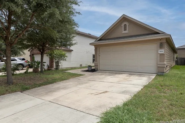 $223,000 | 7430 Bluebonnet Bay, San Antonio, TX 78218