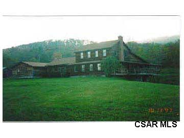 34 Rt 867 Roaring Spring, PA 16673 - Photo 1 of 1