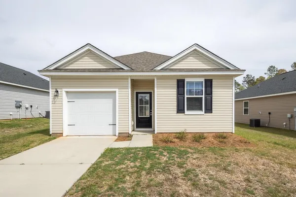 $179,000 | 1178 Warrens Way, Manning, SC 29102
