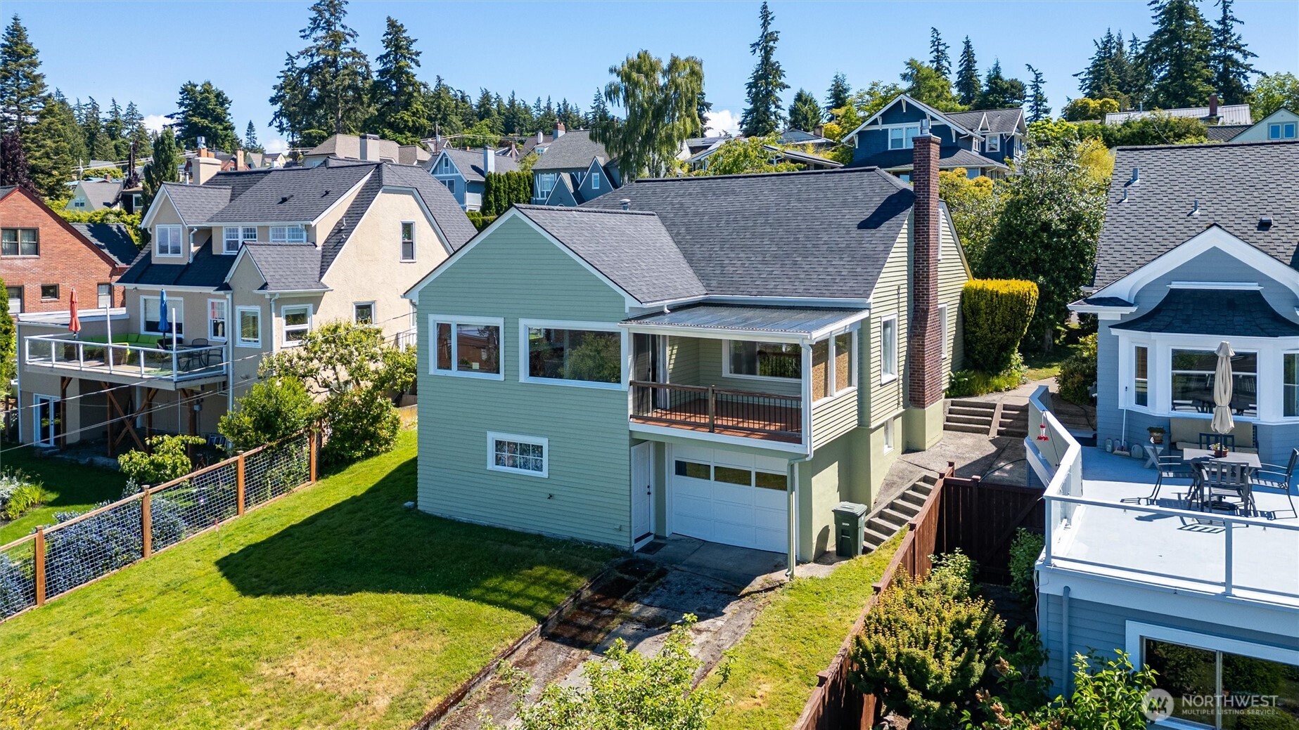 930 16th Street Bellingham, WA 98225 - Photo 32 of 40