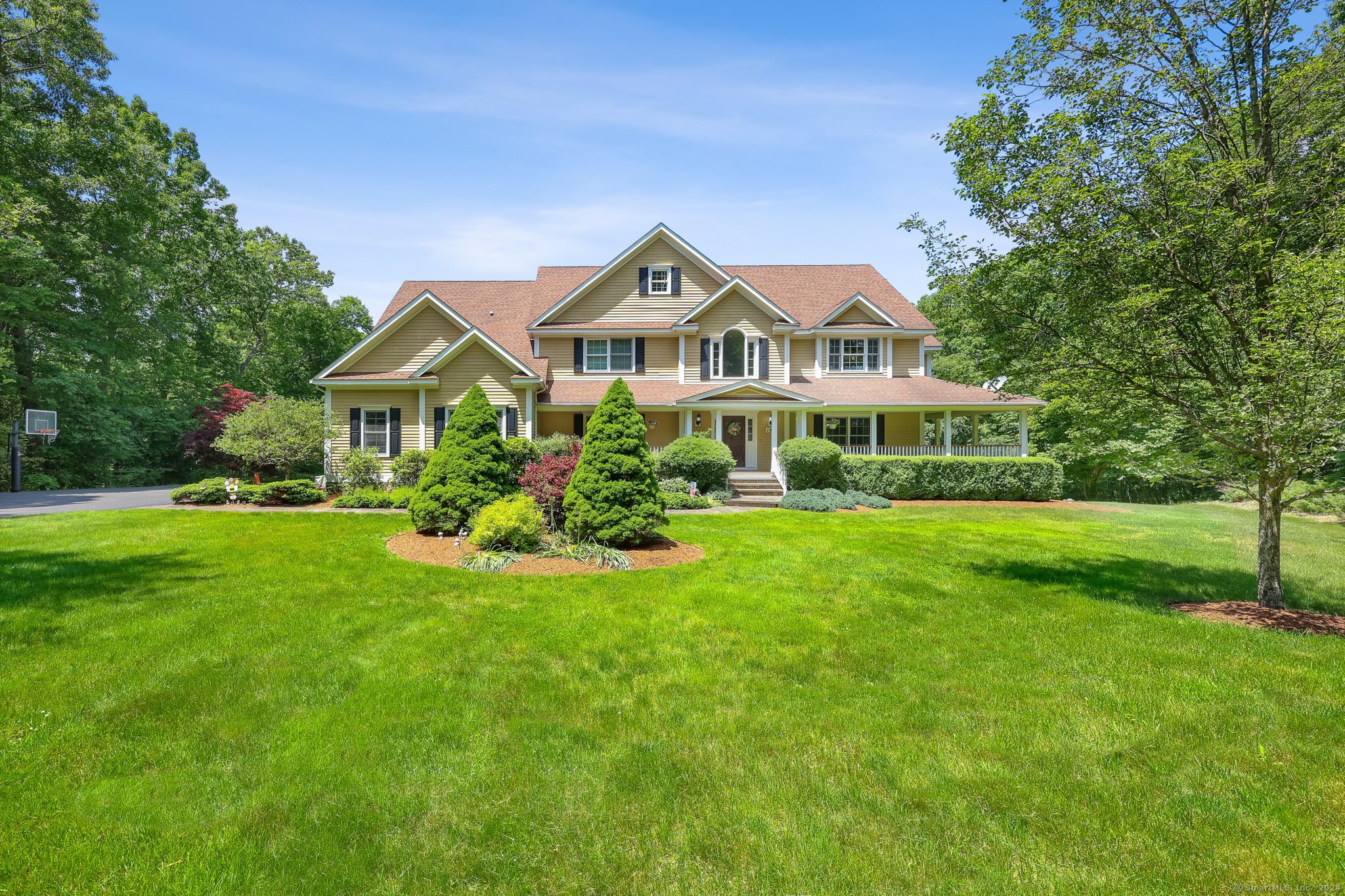 180 Beers Road Easton, CT 06612 - Photo 1 of 1 Gallery Image 1