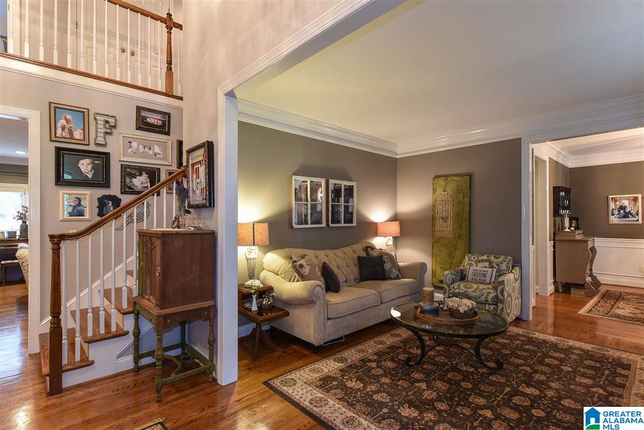 4357 Milner Road West Birmingham, AL 35242 - Photo 8 of 50