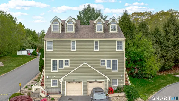 $284,500 | 101 Madeline Avenue, Unit 19, Waterbury, CT 06708