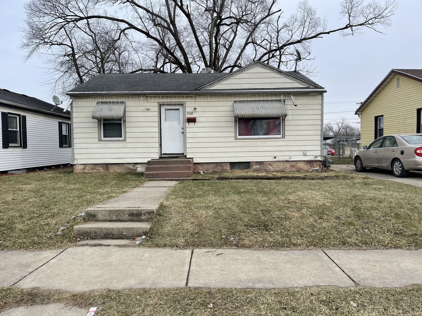 326 South Gordon Ave  