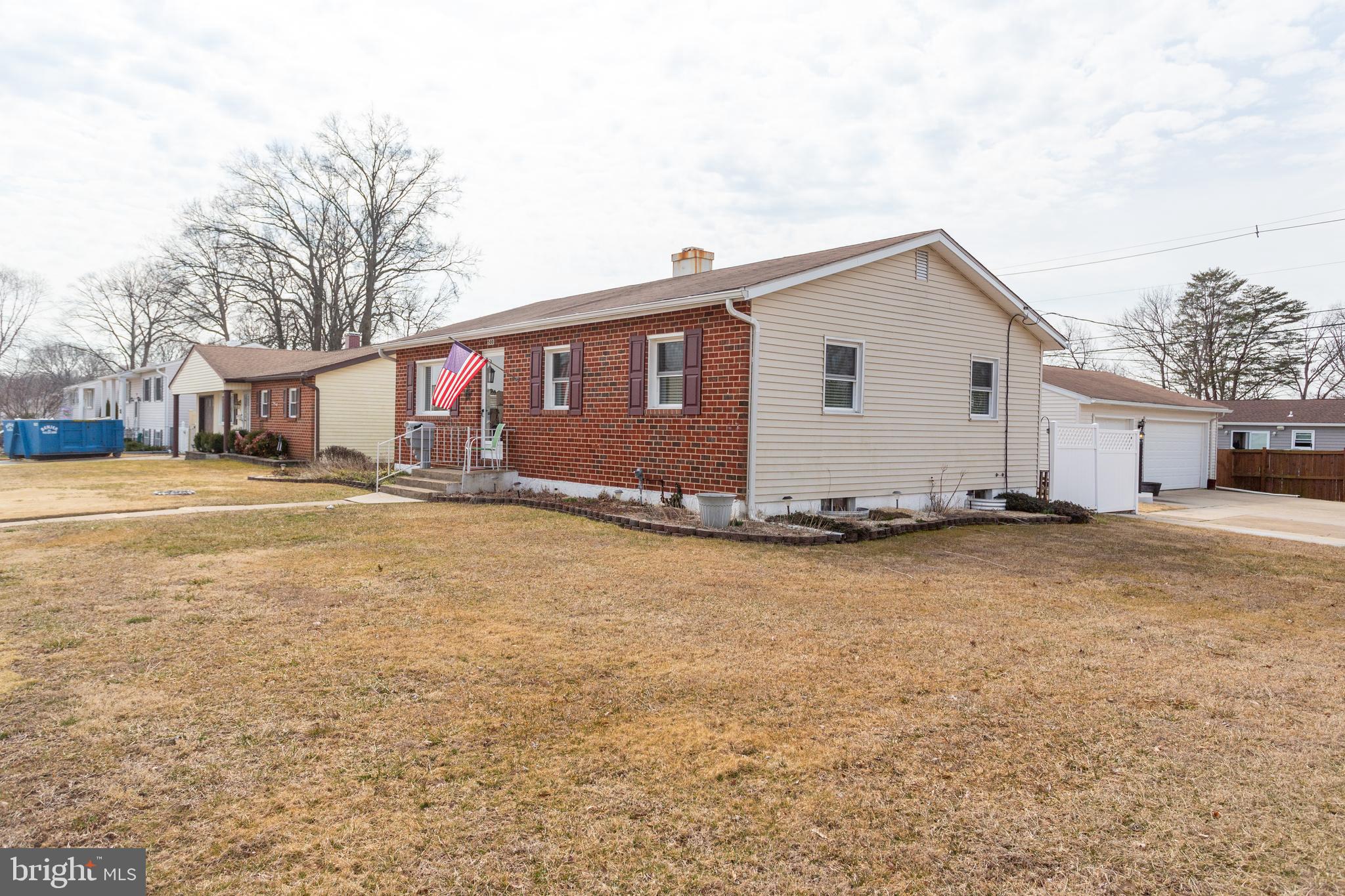 500 Nollmeyer Road Baltimore, MD 21220 - Photo 1 of 28