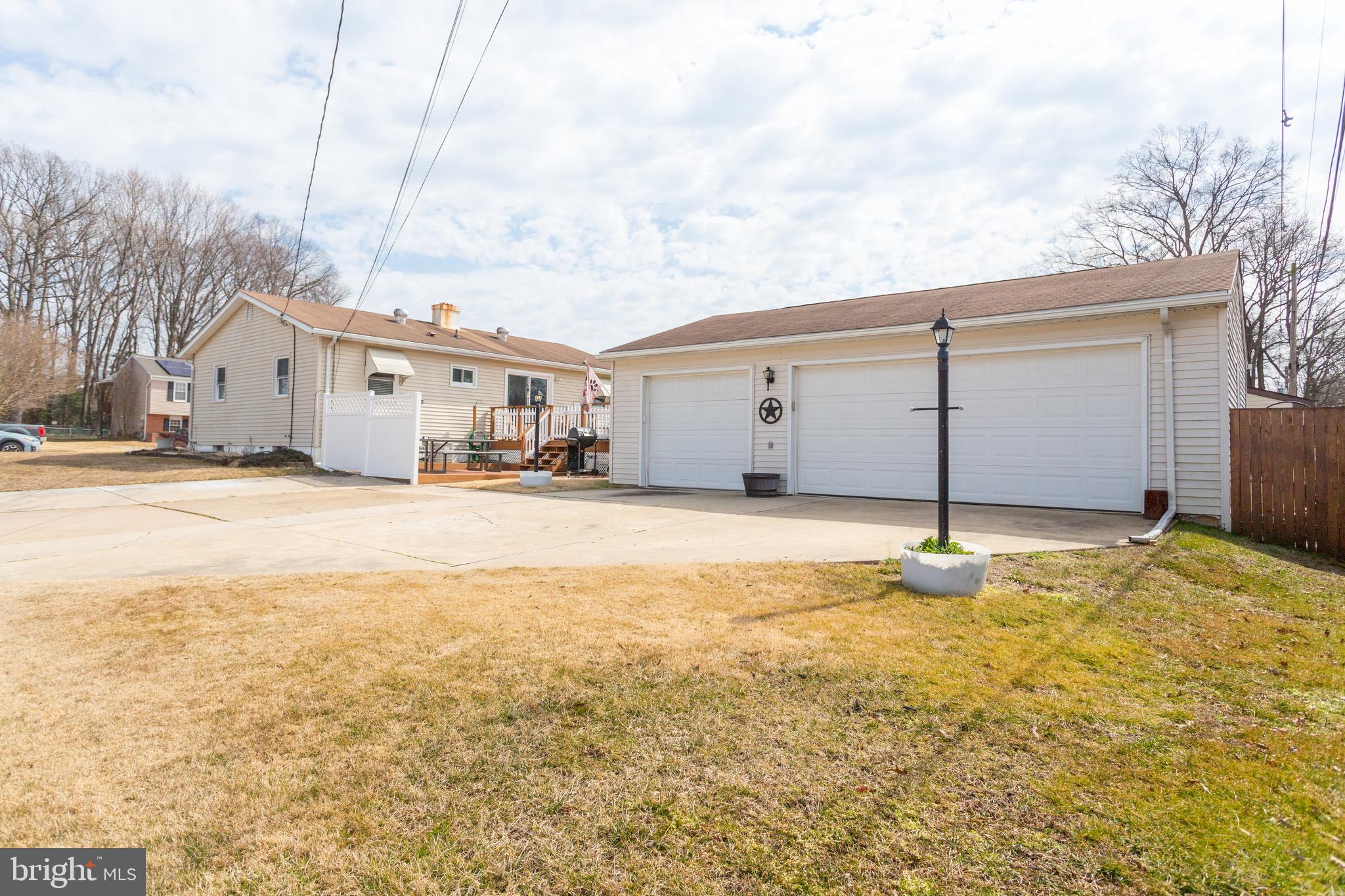 500 Nollmeyer Road Baltimore, MD 21220 - Photo 13 of 28