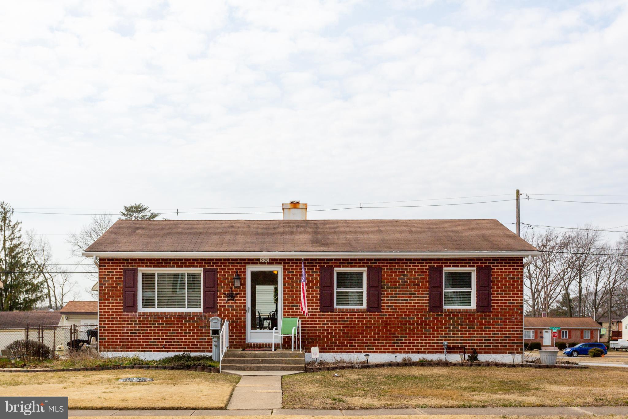 500 Nollmeyer Road Baltimore, MD 21220 - Photo 14 of 28