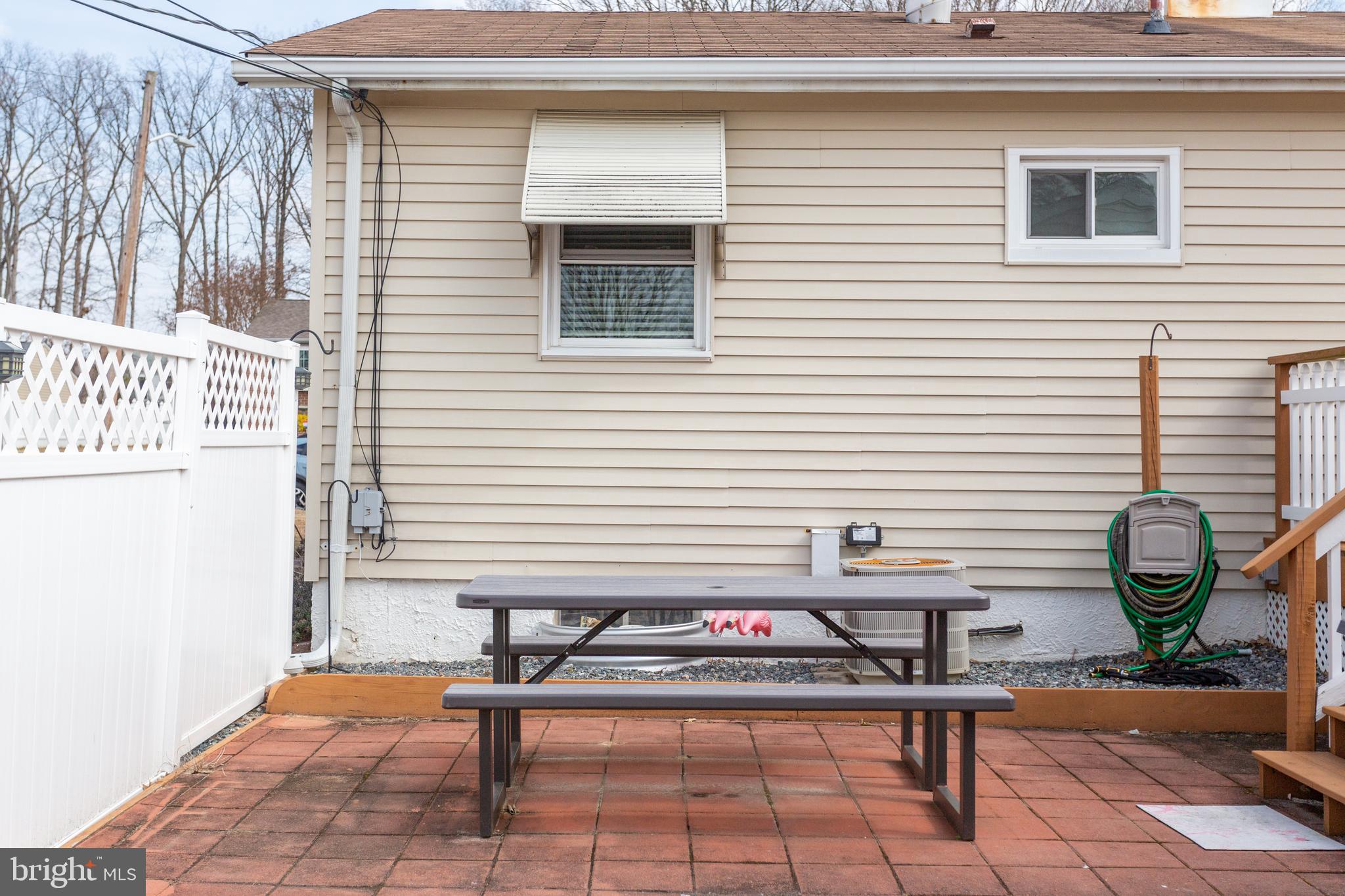 500 Nollmeyer Road Baltimore, MD 21220 - Photo 26 of 28