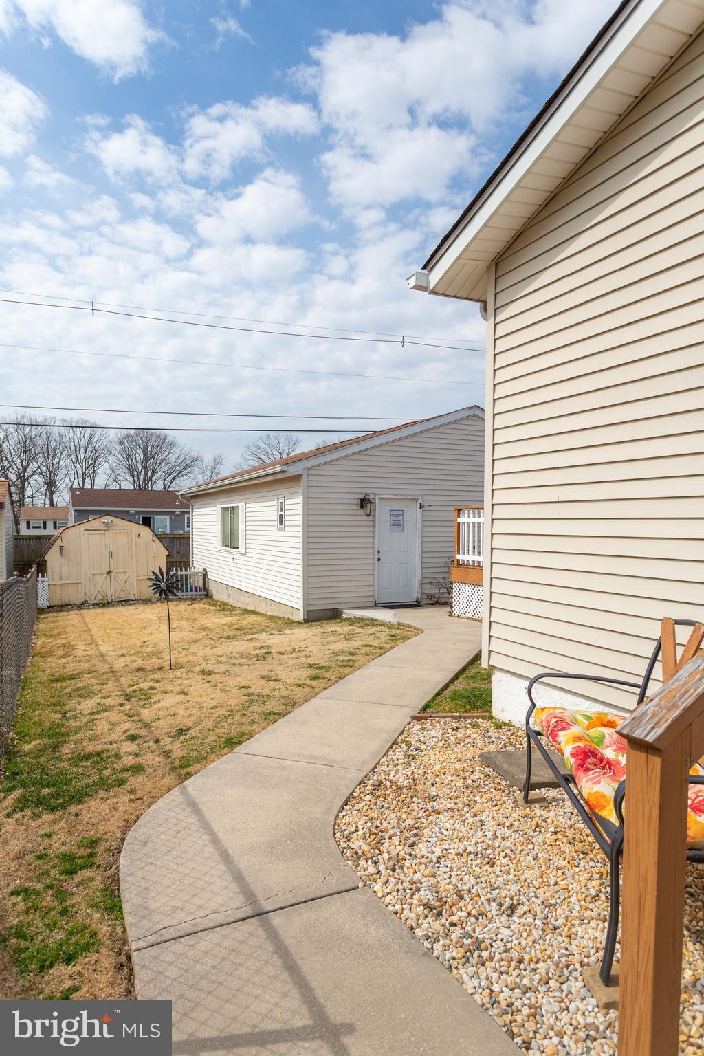 500 Nollmeyer Road Baltimore, MD 21220 - Photo 27 of 28