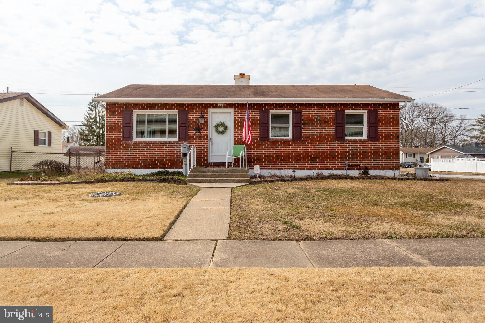 500 Nollmeyer Road Baltimore, MD 21220 - Photo 28 of 28