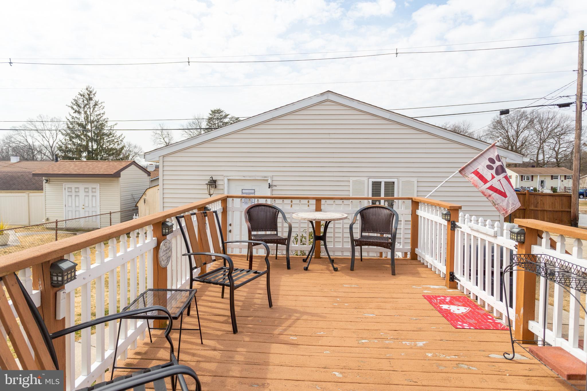 500 Nollmeyer Road Baltimore, MD 21220 - Photo 6 of 28