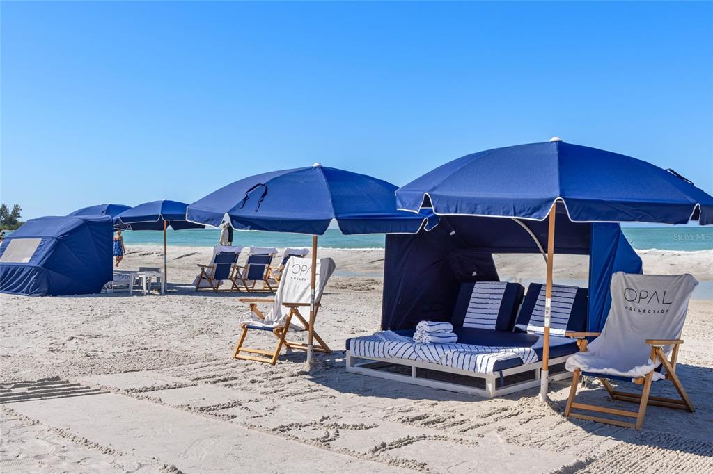 210 Sands Point Road, Unit 2101 Longboat Key, FL 34228 - Photo 37 of 51