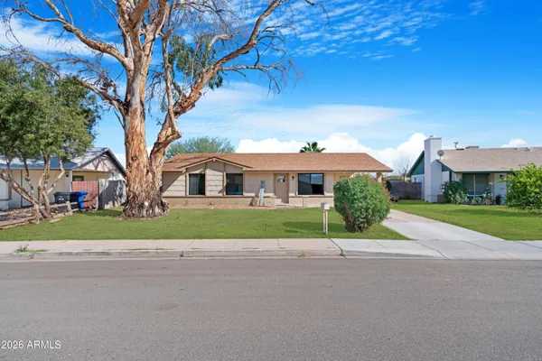 $425,000 | 2573 East Commonwealth Circle, Chandler, AZ 85225