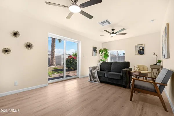 $425,000 | 2573 East Commonwealth Circle, Chandler, AZ 85225