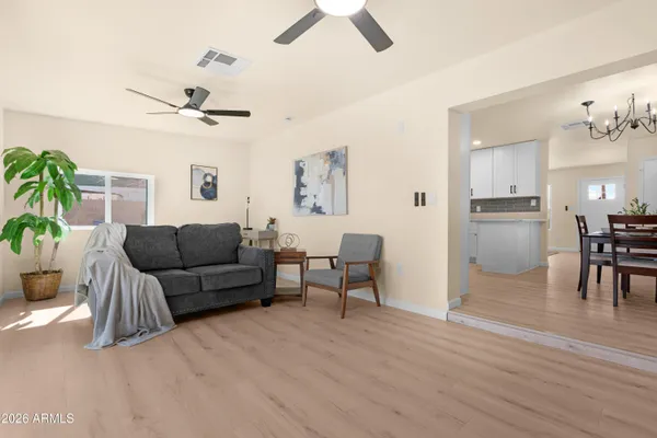 $425,000 | 2573 East Commonwealth Circle, Chandler, AZ 85225