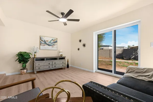 $425,000 | 2573 East Commonwealth Circle, Chandler, AZ 85225