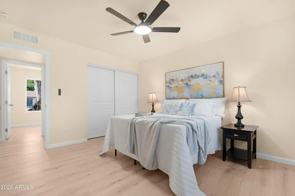 $425,000 | 2573 East Commonwealth Circle, Chandler, AZ 85225