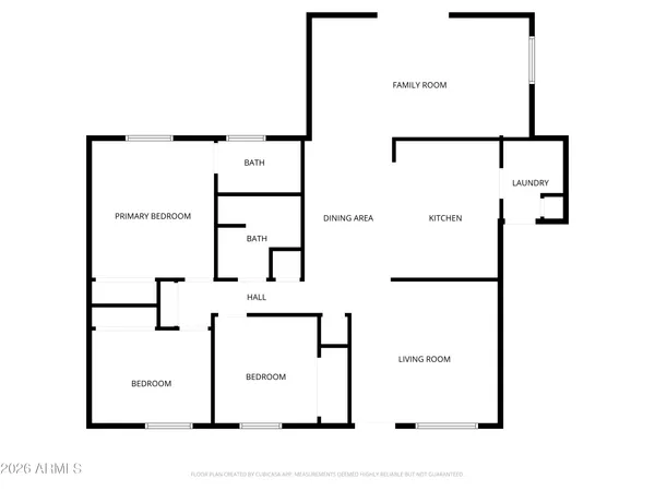 $425,000 | 2573 East Commonwealth Circle, Chandler, AZ 85225