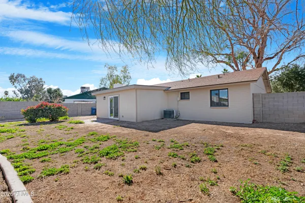 $425,000 | 2573 East Commonwealth Circle, Chandler, AZ 85225