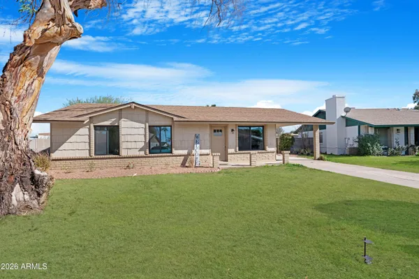$425,000 | 2573 East Commonwealth Circle, Chandler, AZ 85225
