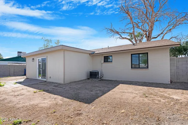 $425,000 | 2573 East Commonwealth Circle, Chandler, AZ 85225